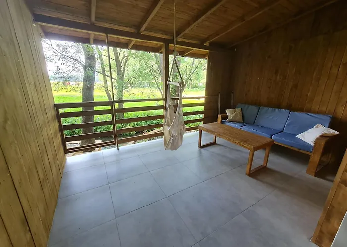 Nad Przykopa * Krempachy