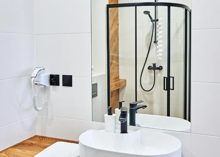 Nad Przykopa Krempachy