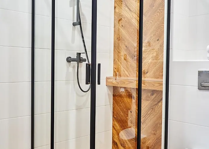 Apartamento Nad Przykopa Krempachy