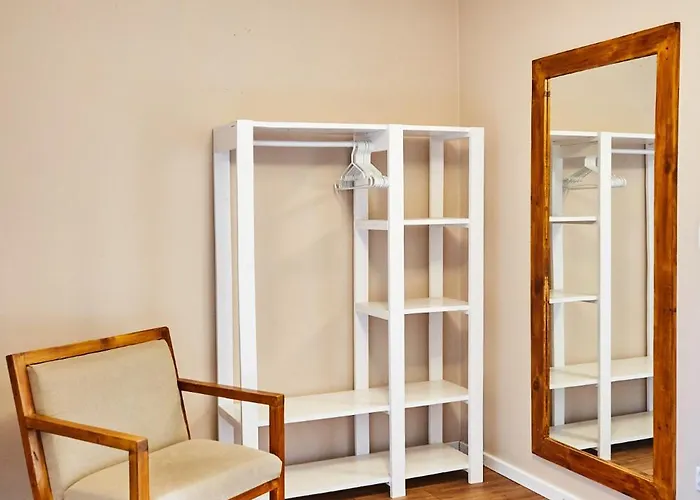 Nad Przykopa Krempachy