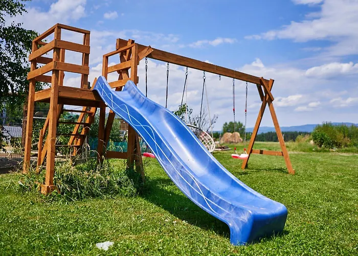 Apartamento Nad Przykopa *