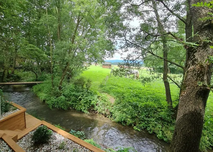 Apartamento Nad Przykopa