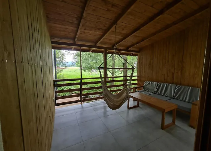 Apartamento Nad Przykopa Krempachy