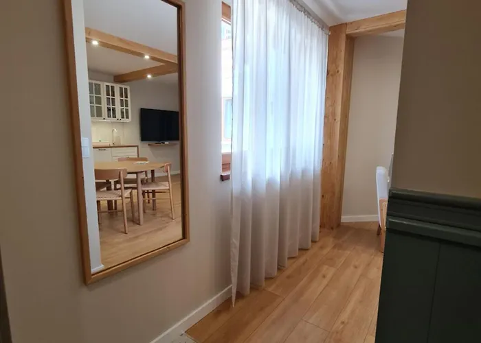 Nad Przykopa Krempachy