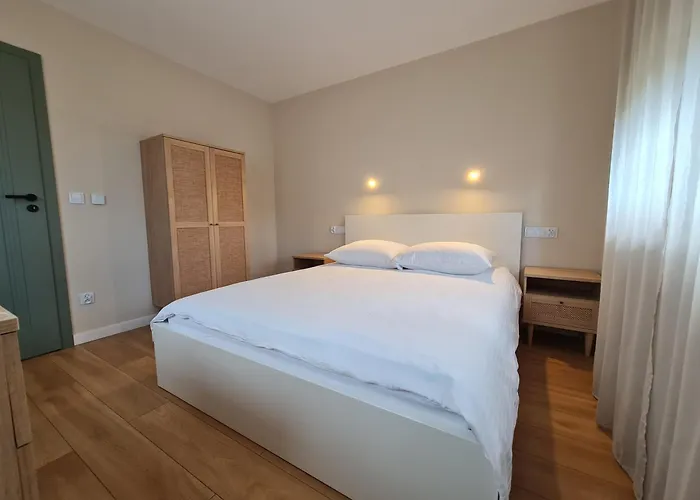 Nad Przykopa * Krempachy