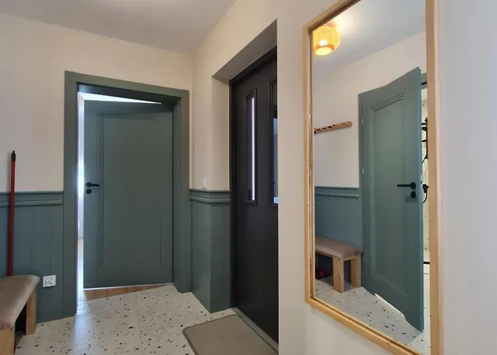 Nad Przykopa Apartamento